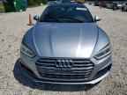 2018 AUDI A5
