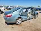 2008 TOYOTA CAMRY