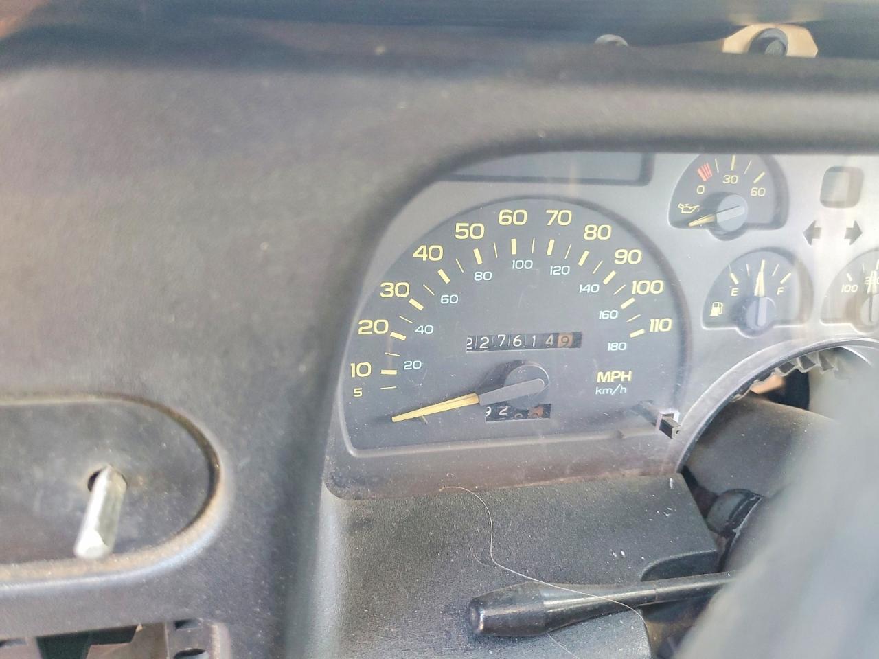 1990 CHEVROLET Camaro