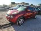 2015 NISSAN Juke