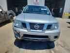 2019 NISSAN Frontier