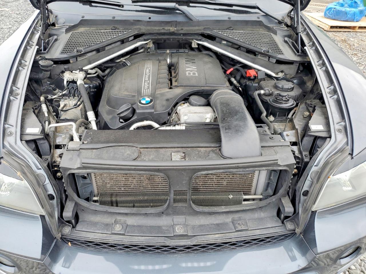2012 BMW X5