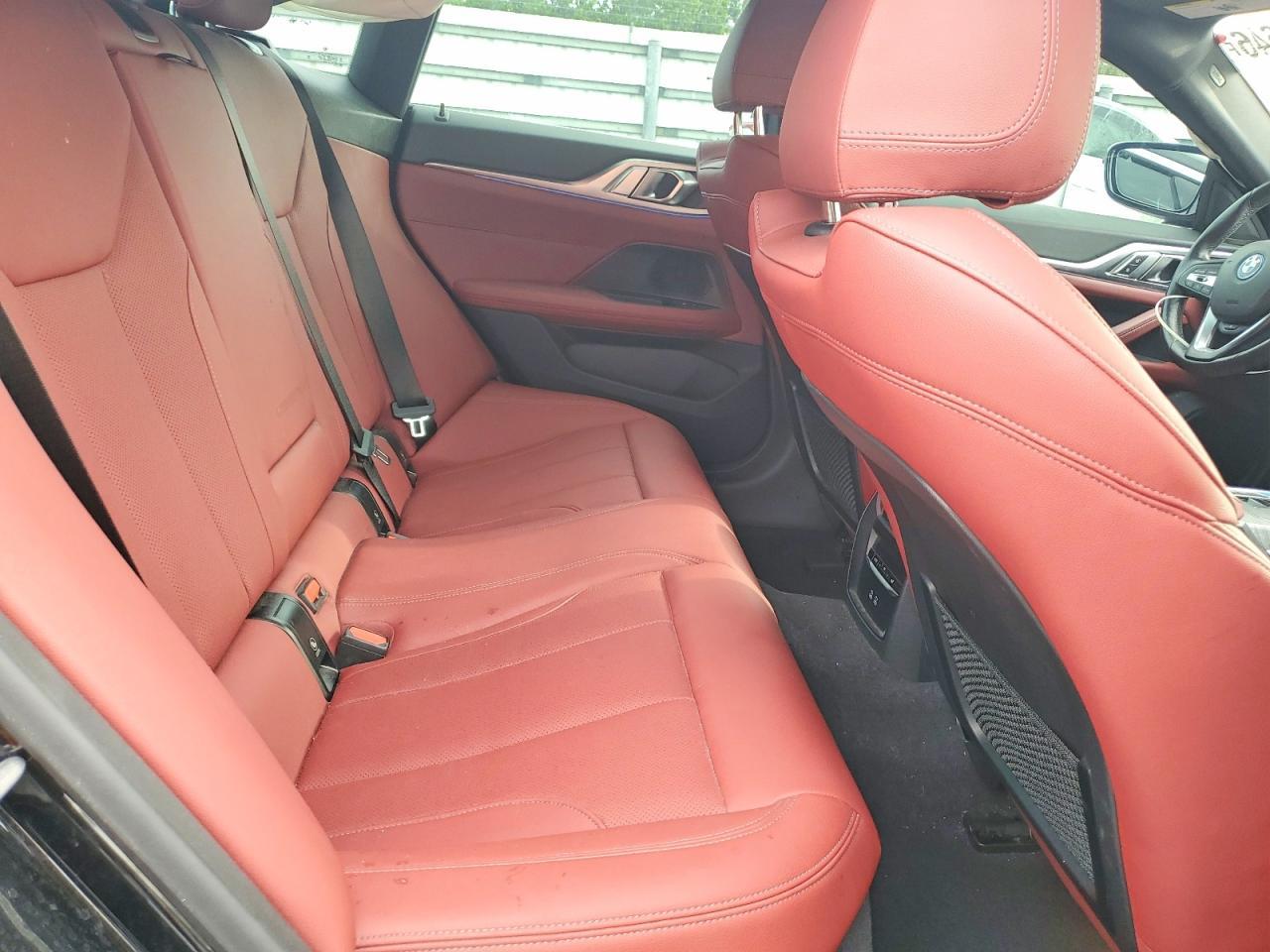2023 BMW i4