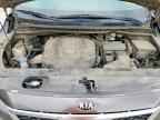 2016 KIA SEDONA