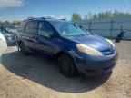 2007 TOYOTA SIENNA
