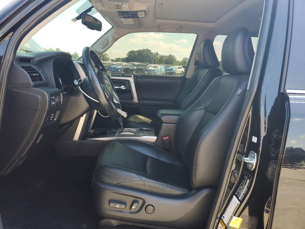 2015 TOYOTA 4Runner