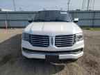 2016 LINCOLN Navigator