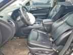2014 NISSAN PATHFINDER