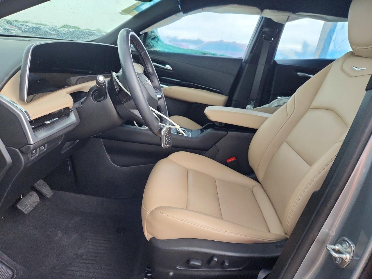 2024 CADILLAC XT4