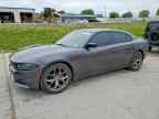 2017 DODGE CHARGER