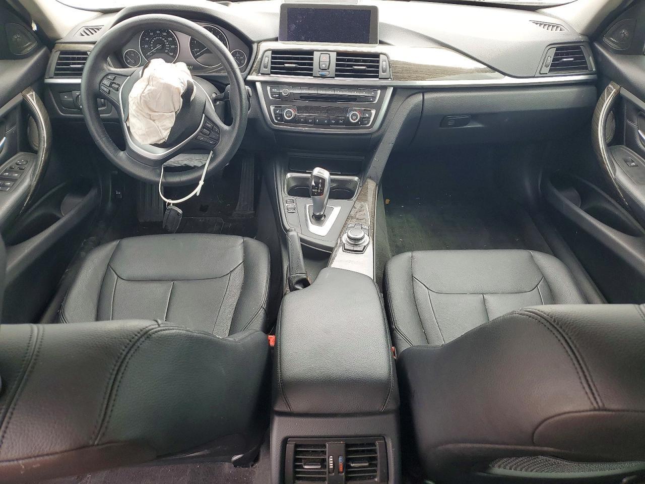 2013 BMW 3 SERIES