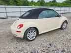 2009 VOLKSWAGEN Beetle