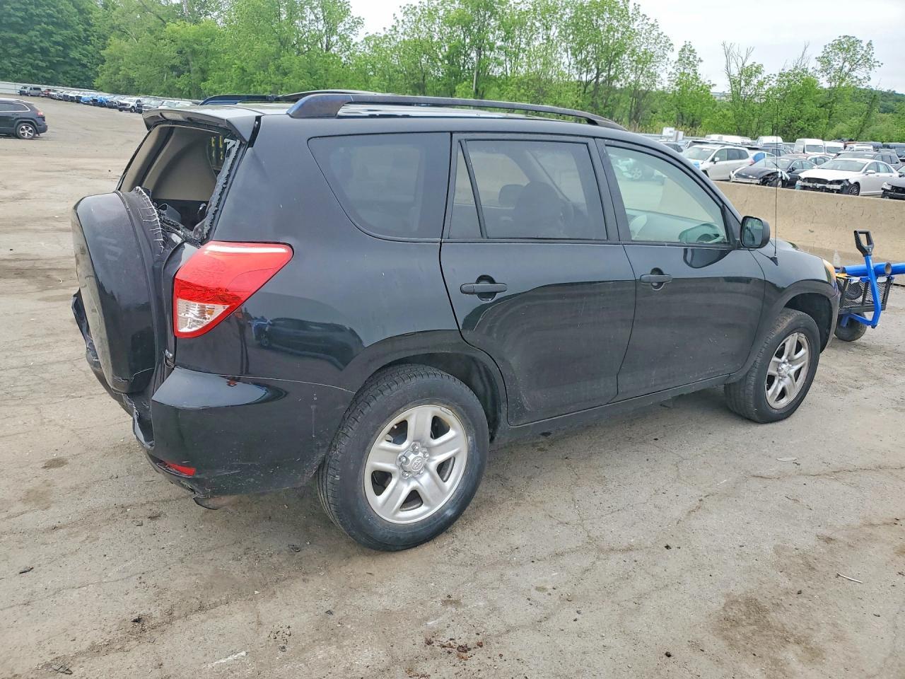 2006 TOYOTA RAV4