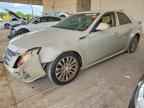 2010 CADILLAC CTS