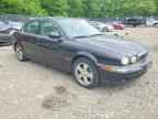 2002 JAGUAR X-Type