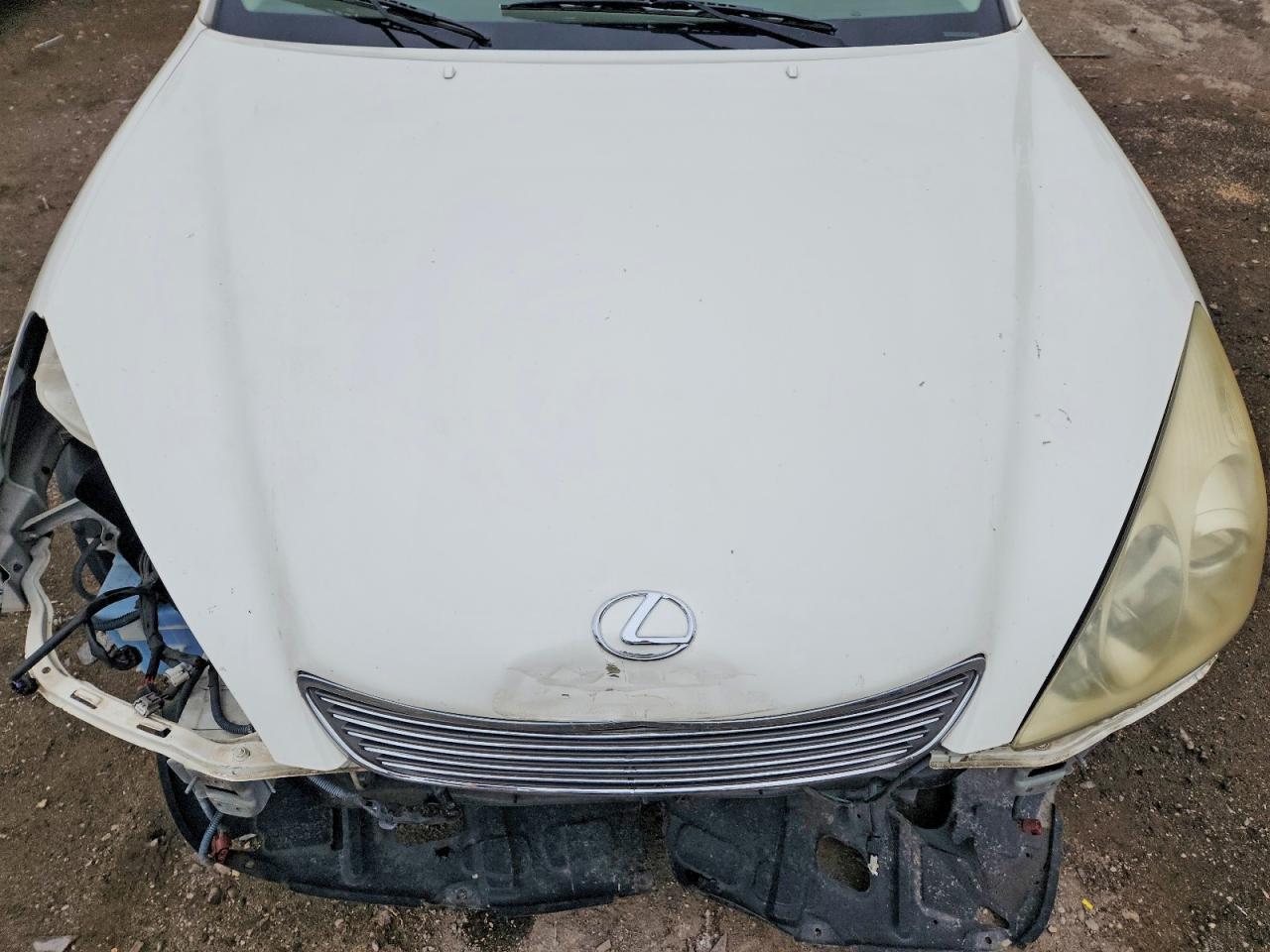 2006 LEXUS ES 330