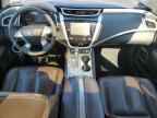 2015 NISSAN MURANO