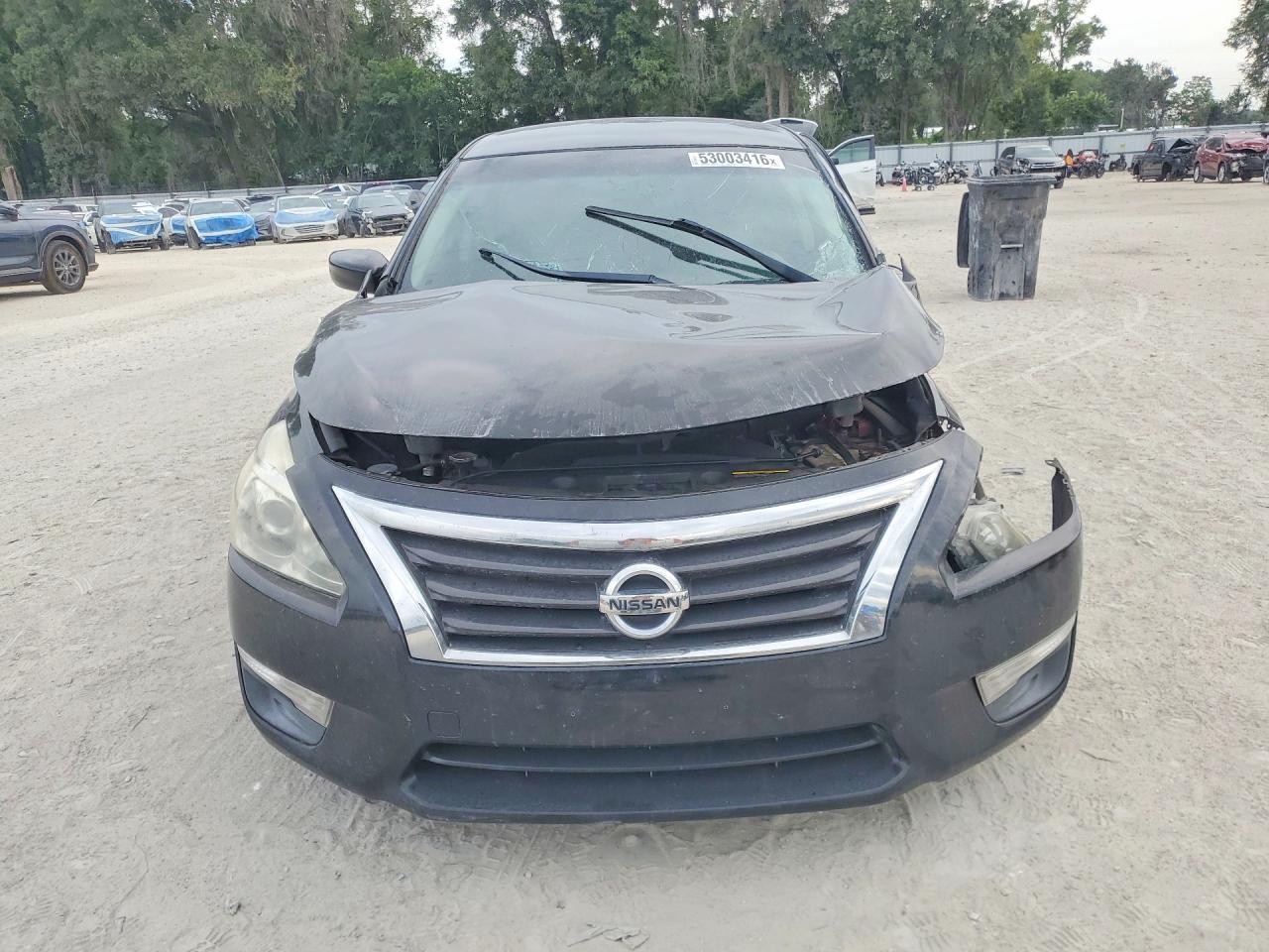 2014 NISSAN ALTIMA