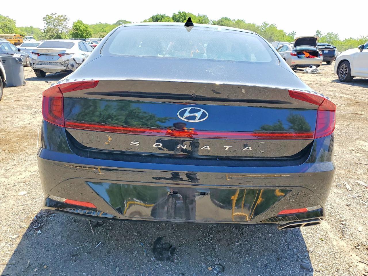 2023 HYUNDAI SONATA