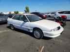 1997 OLDSMOBILE Achieva