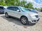 2015 CHEVROLET TRAVERSE