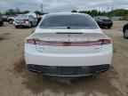 2017 LINCOLN MKZ