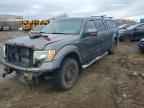 2010 FORD F-150 Lightning
