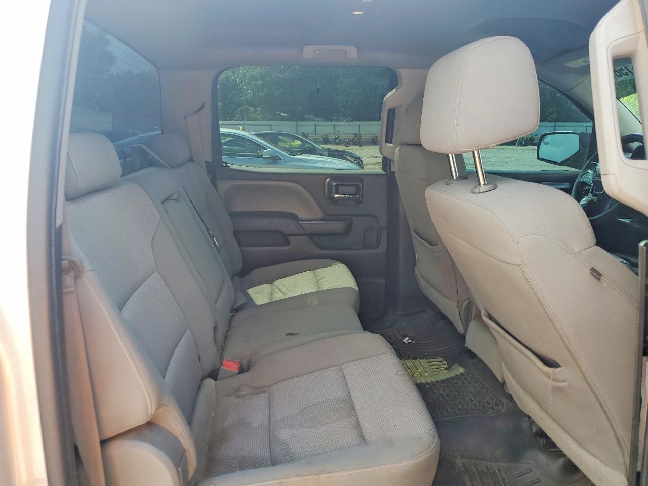 2016 GMC Sierra