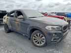 2019 BMW X6