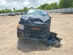2021 GMC CANYON