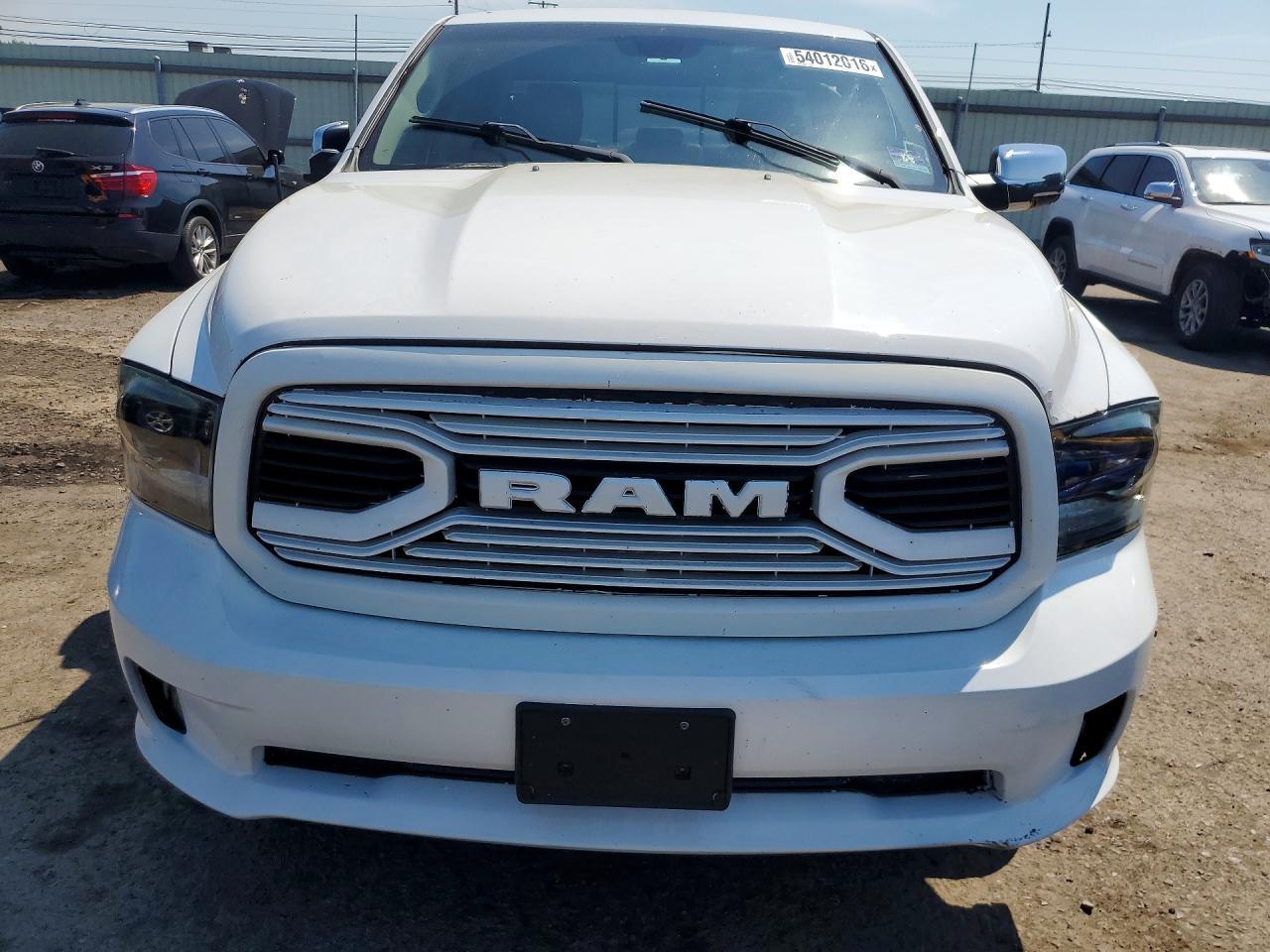 2013 RAM 1500