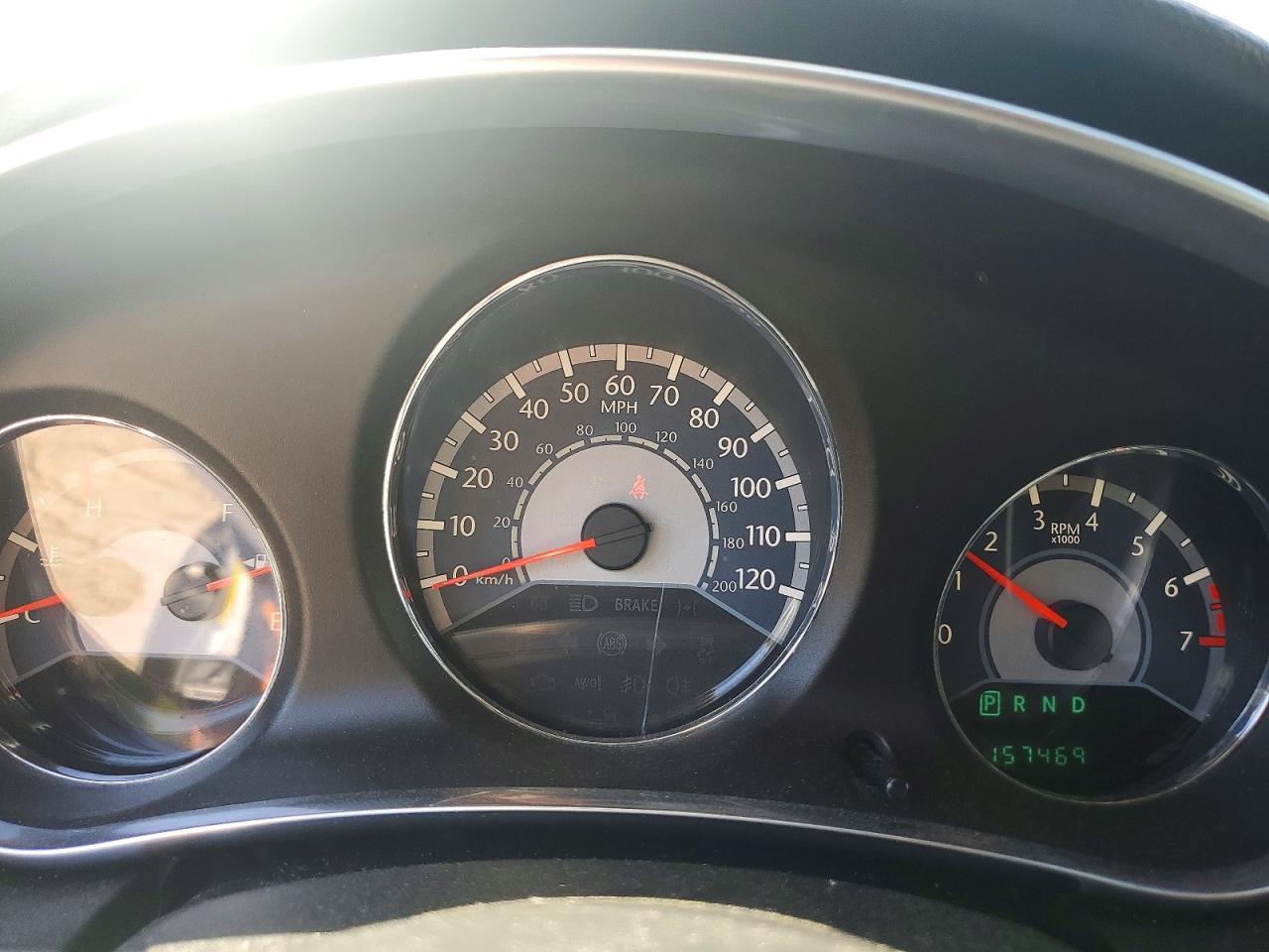 2014 CHRYSLER 200