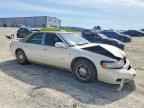 2003 CADILLAC Seville