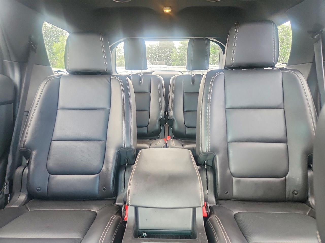 2015 FORD Explorer Sport Trac