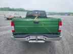 1998 NISSAN Frontier