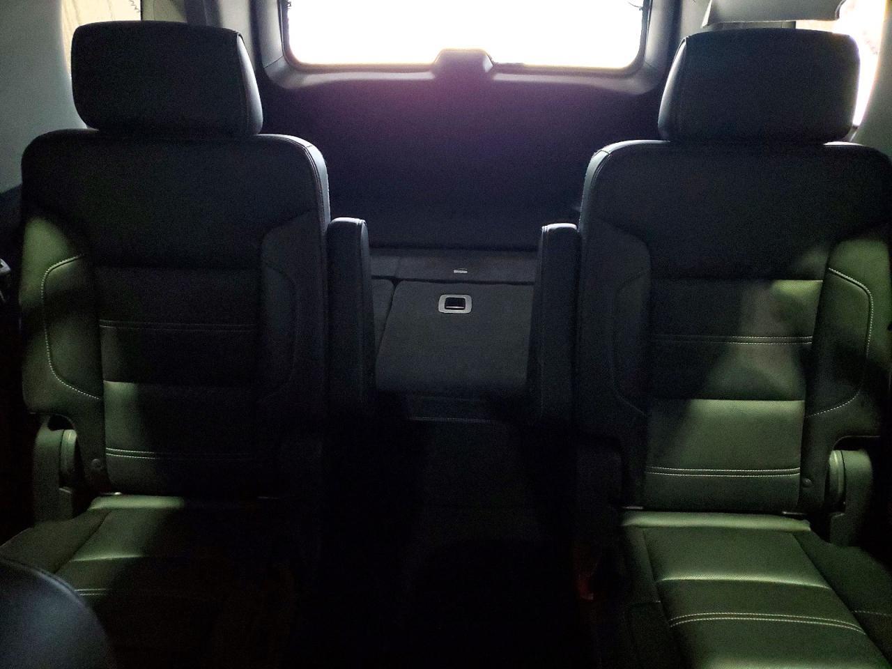 2017 GMC Yukon