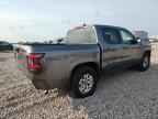 2024 NISSAN Frontier