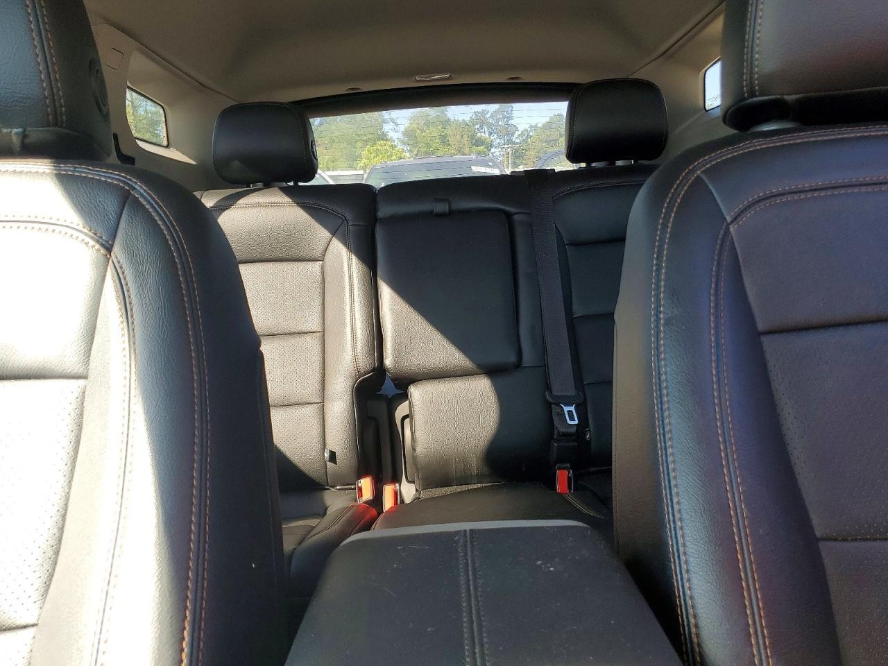 2020 GMC Terrain