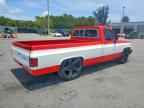 1983 CHEVROLET C10