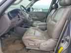 2001 TOYOTA Sequoia