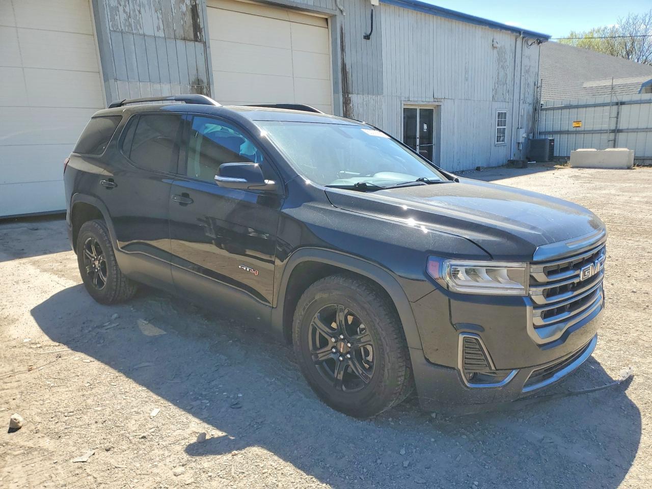 2020 GMC ACADIA