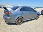 2013 MITSUBISHI LANCER