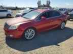 2016 BUICK VERANO