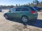 2013 SUBARU Outback
