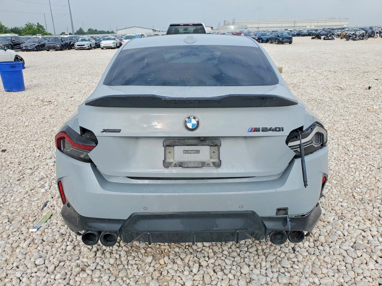 2024 BMW M240i