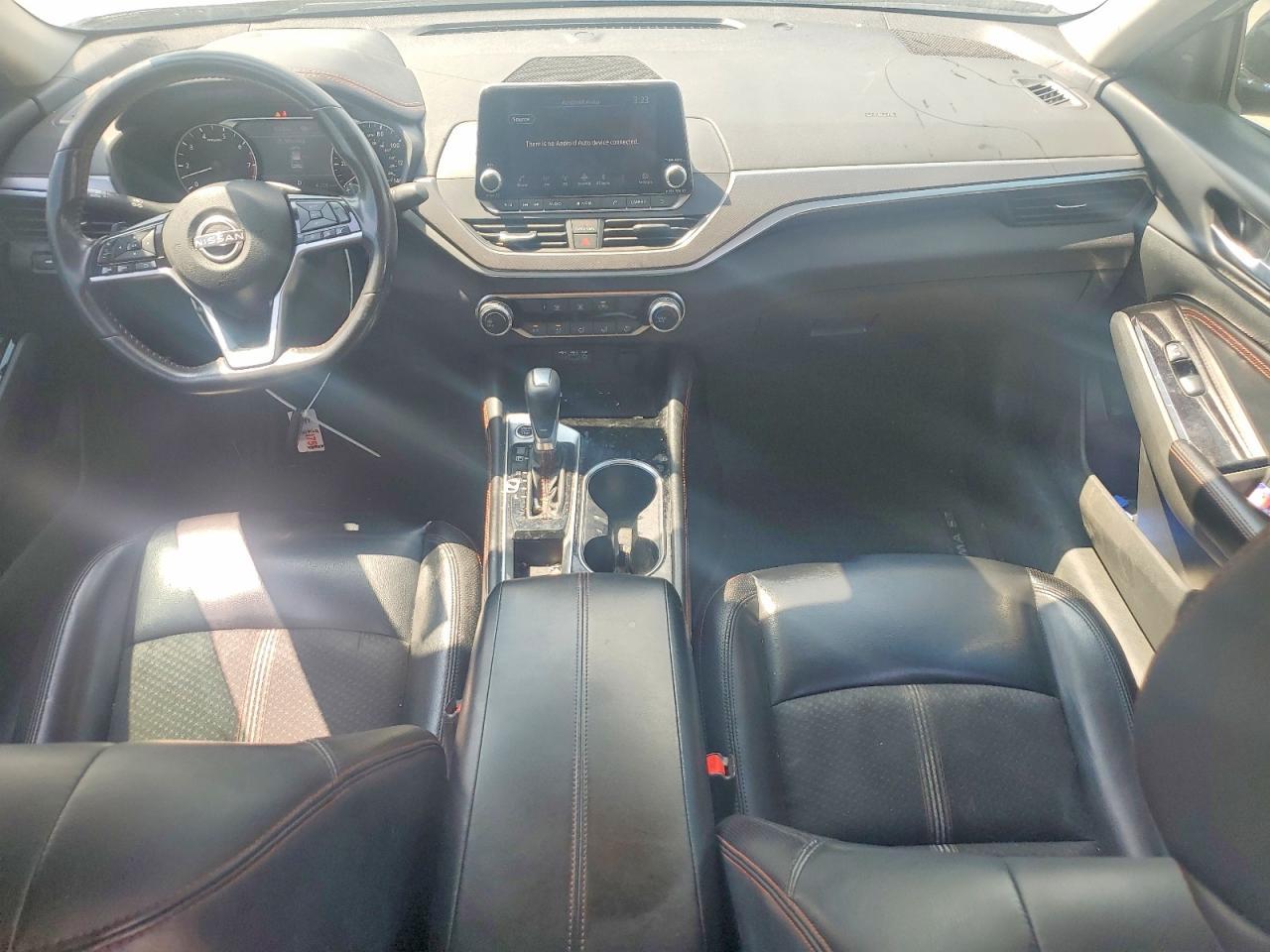 2023 NISSAN ALTIMA