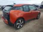 2014 BMW I3