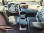 2012 TOYOTA SIENNA