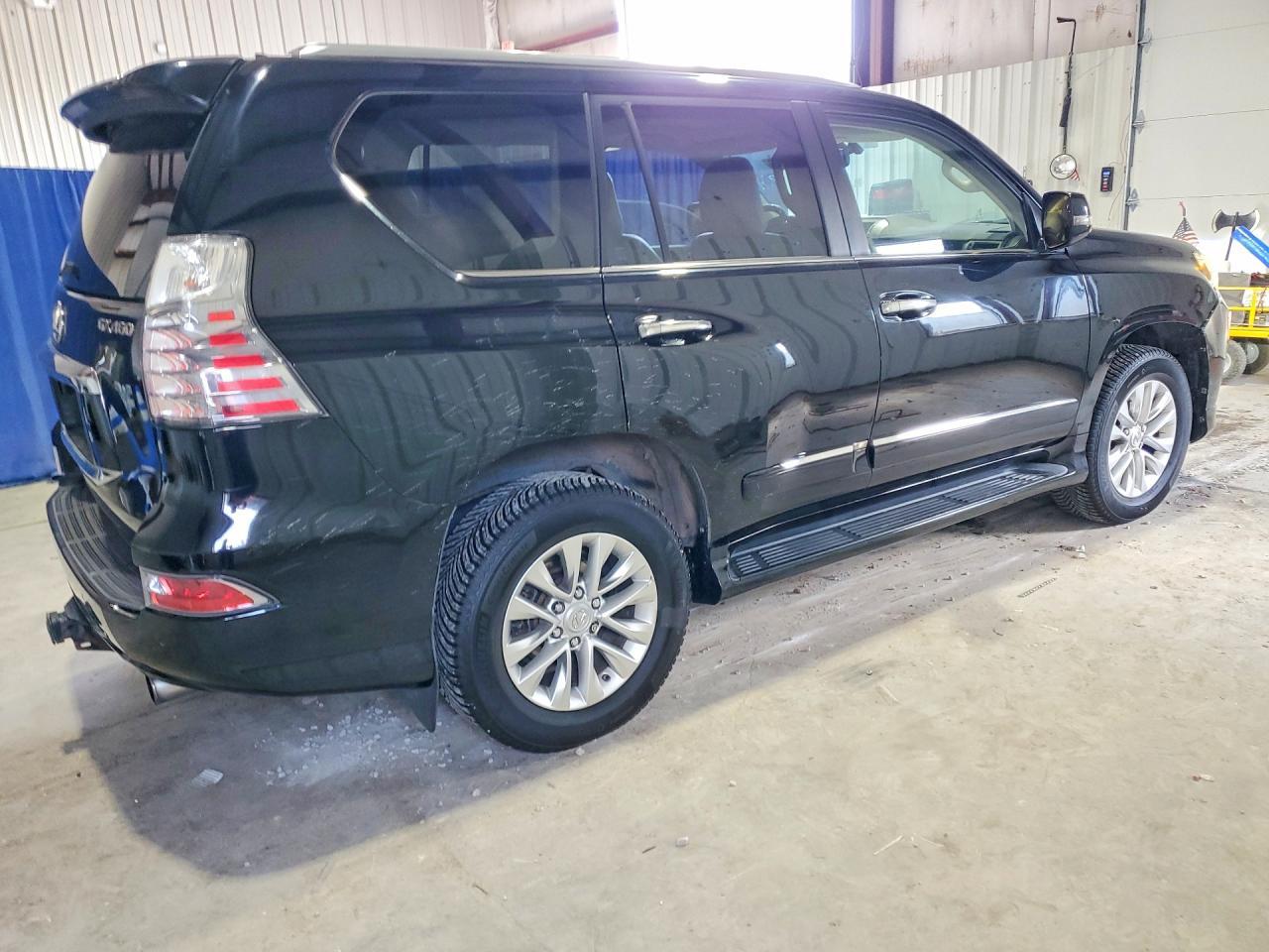 2014 LEXUS GX 460