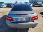 2013 MERCEDES-BENZ E-Class
